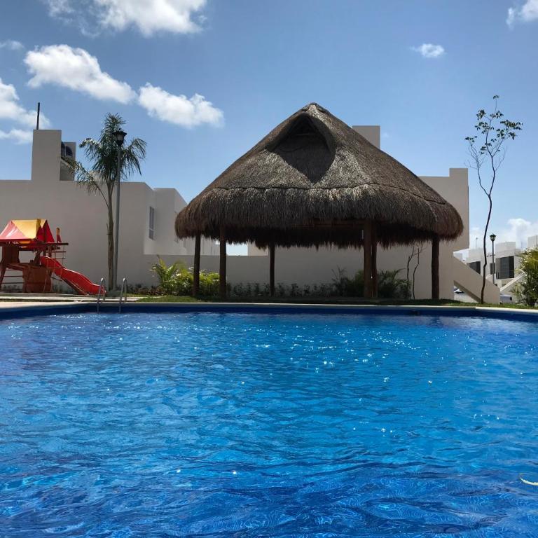 CASA JABIN - Lovely, stylish and cozy apartment - Two-Bedroom Apartment - 14