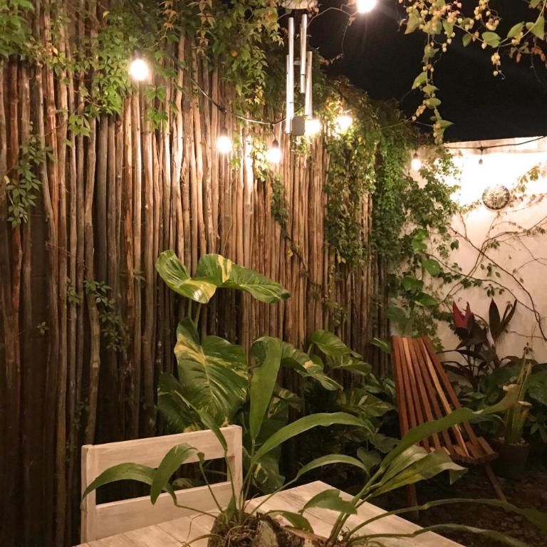 CASA JABIN - Lovely, stylish and cozy apartment - Two-Bedroom Apartment - 17