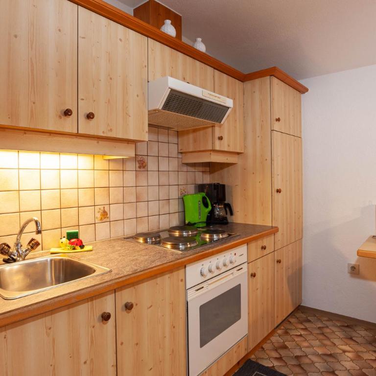 Appart Julia - Apartment mit 2 Schlafzimmern - 3