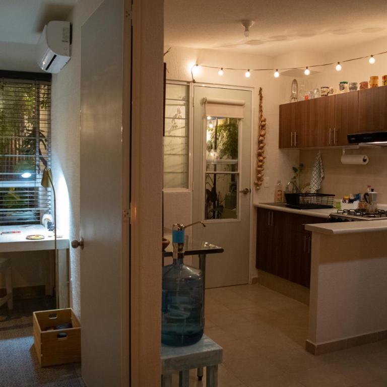 CASA JABIN - Lovely, stylish and cozy apartment - Two-Bedroom Apartment - 22