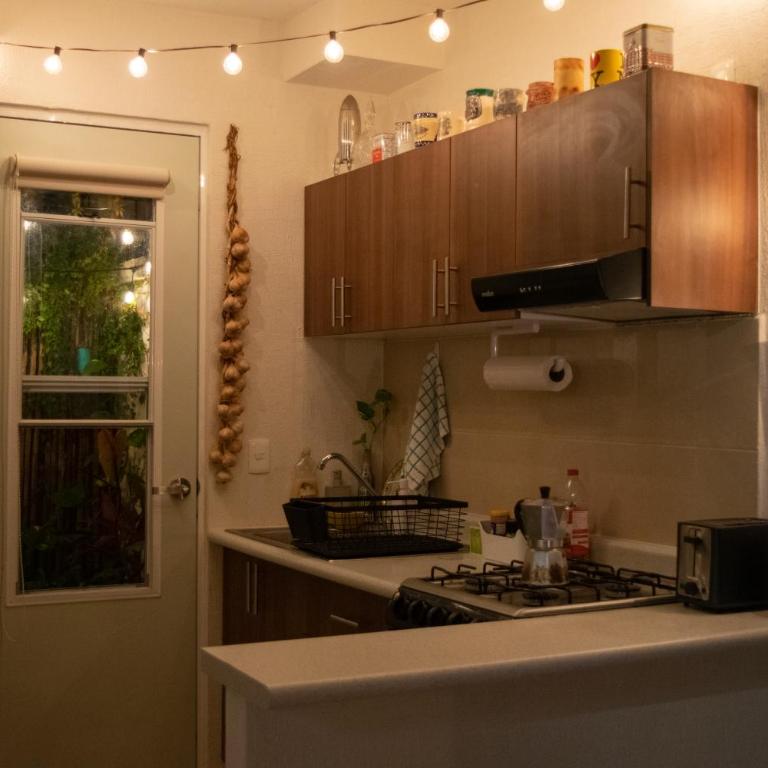 CASA JABIN - Lovely, stylish and cozy apartment - Two-Bedroom Apartment - 23