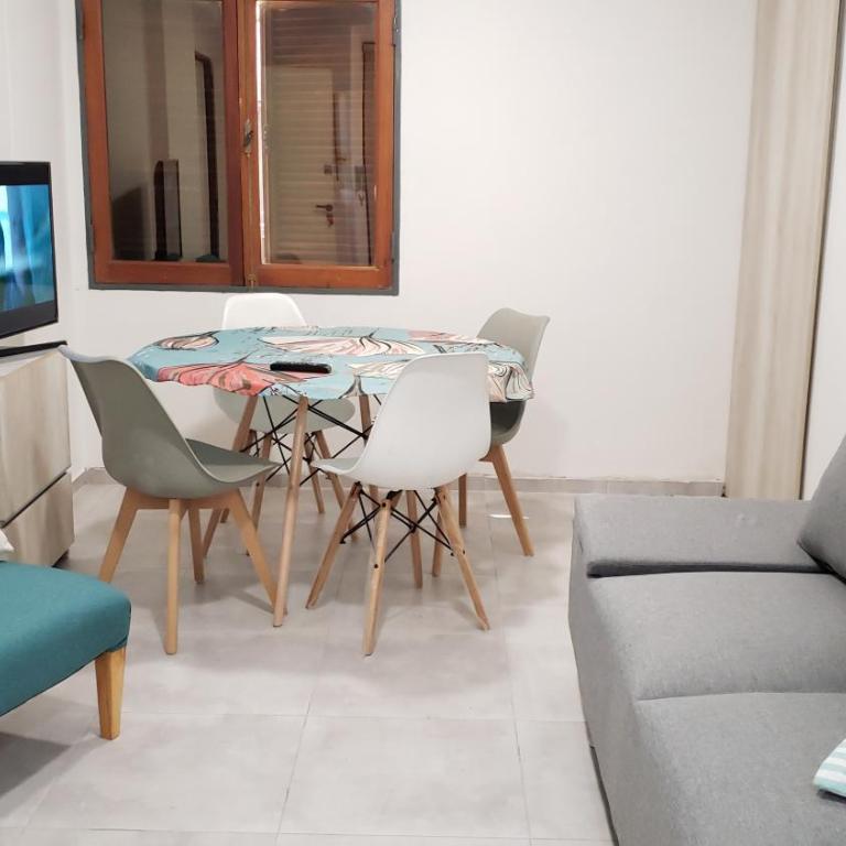 Milca Celeste Nueva Córdoba - One-Bedroom Apartment - 96