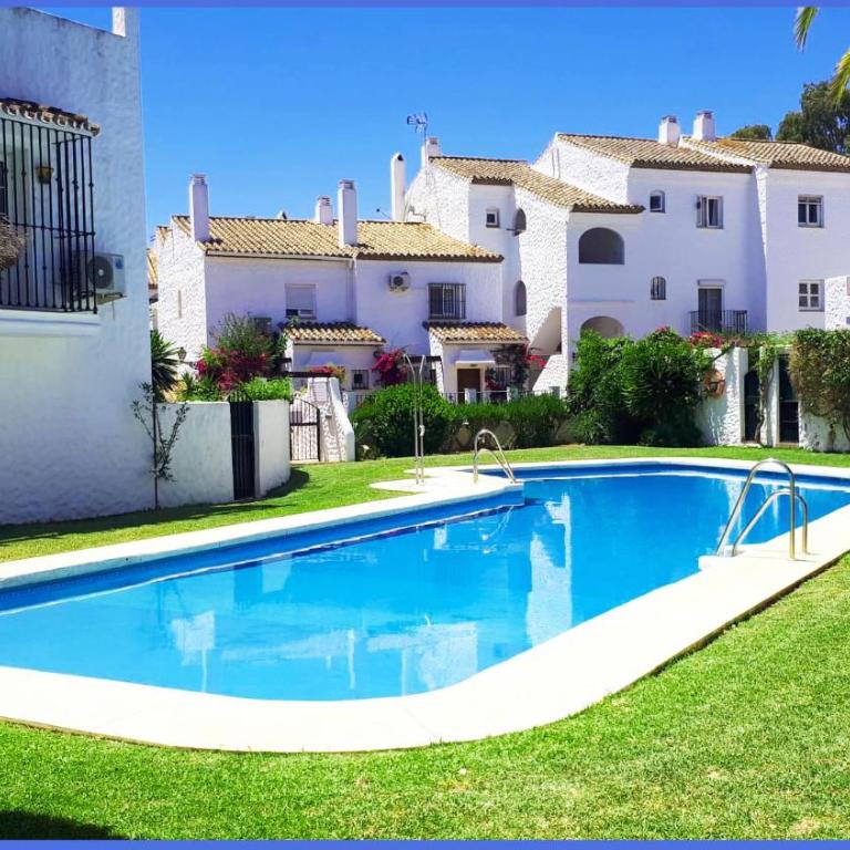 EL PARAISO GOLF Y PLAYA - Apartamento de 1 dormitorio - 28