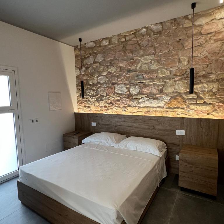 Piano Terra - Appartamento con 1 Camera da Letto - 8