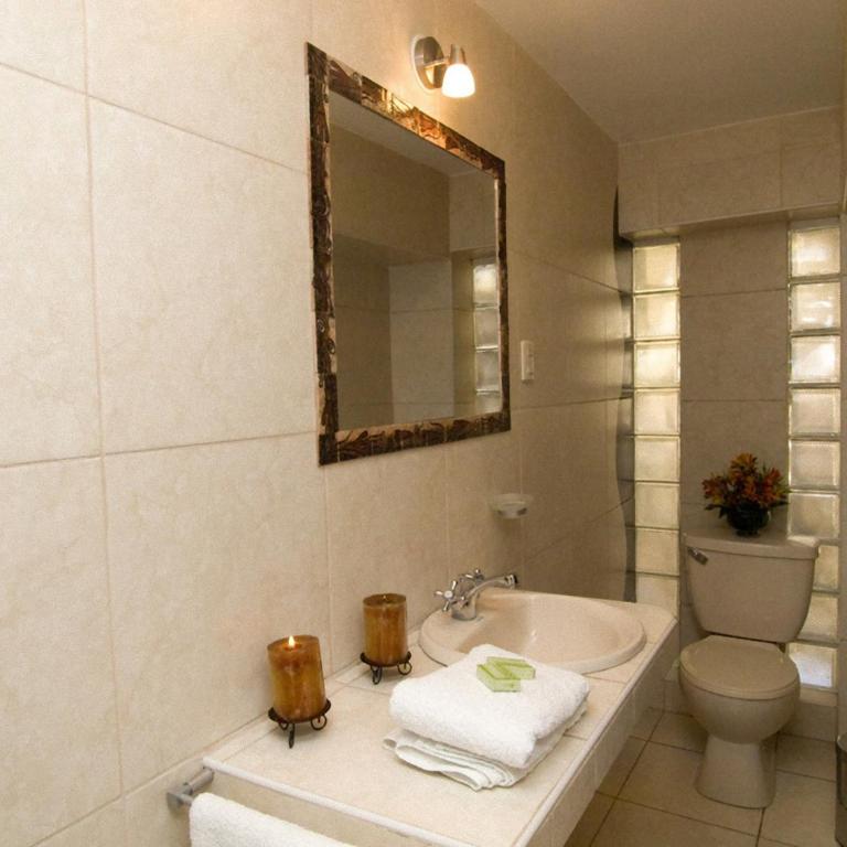 Hostal Samichay - Standard Double or Twin Room - 10