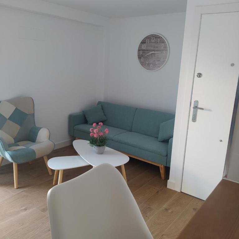 El pisito. - Apartamento de 1 dormitorio - 4
