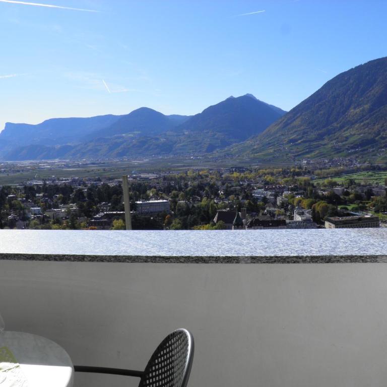 Appartementhaus Linter - Appartamento con Balcone - 8