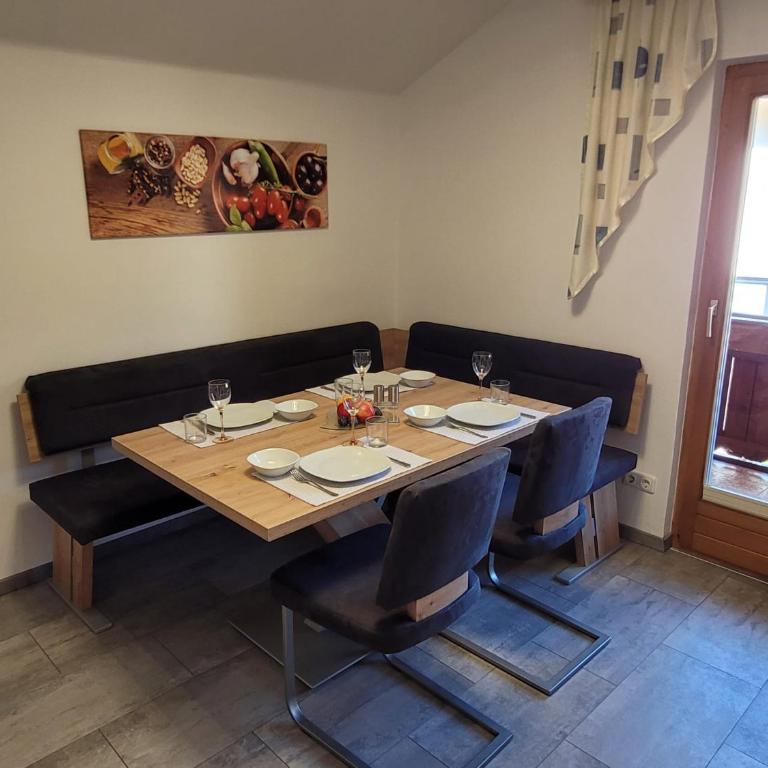 Appartement Inge - Apartment mit 2 Schlafzimmern - 14