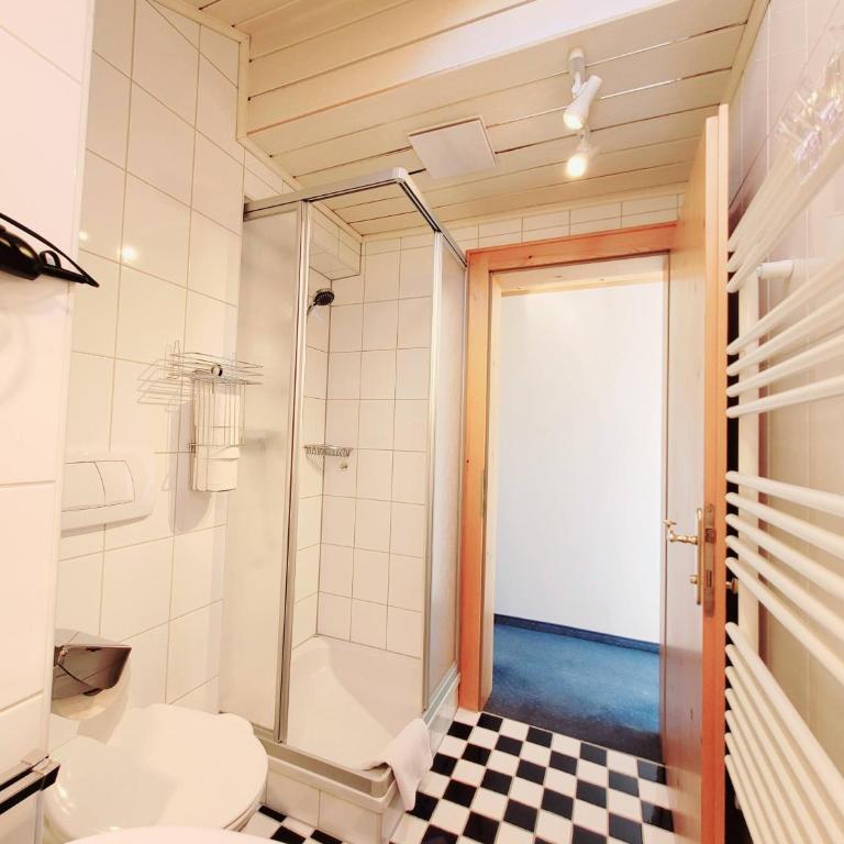 Appartement Inge - Apartment mit 2 Schlafzimmern - 13