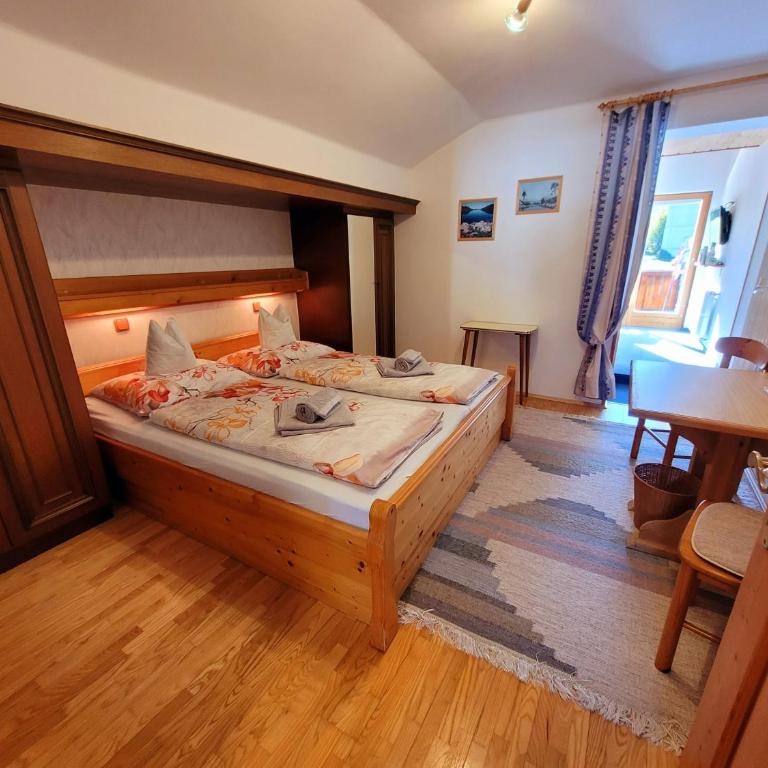 Appartement Inge - Apartment mit 2 Schlafzimmern - 19