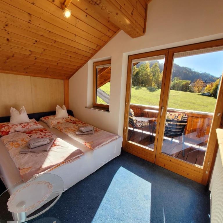 Appartement Inge - Apartment mit 2 Schlafzimmern - 21