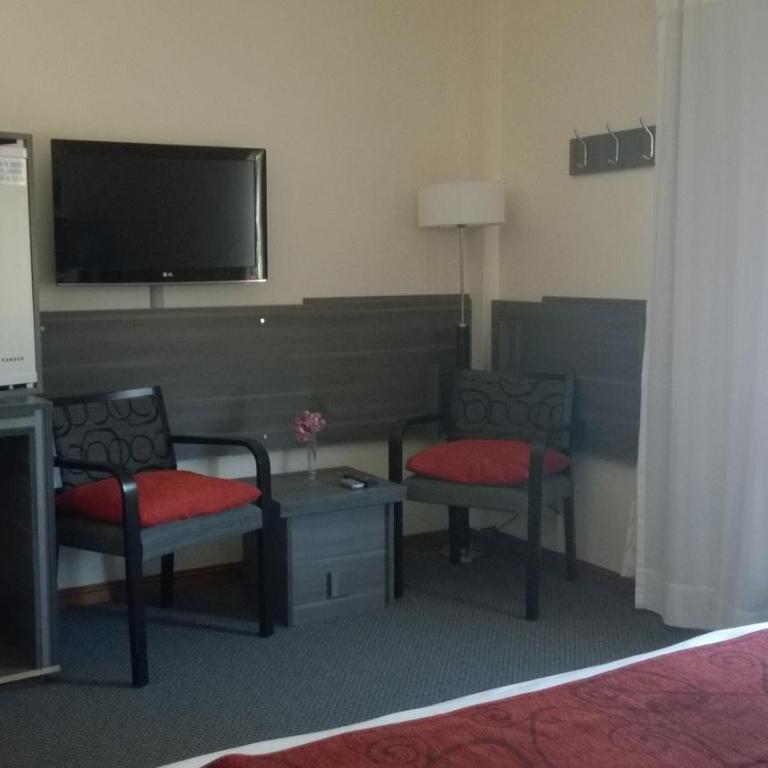 Casa Celeste - Habitación Doble Clásica - 2