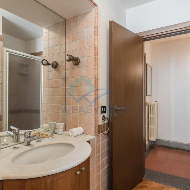 Warm nest in the old building of Piazza Navona - Appartamento con 2 Camere da Letto - 3