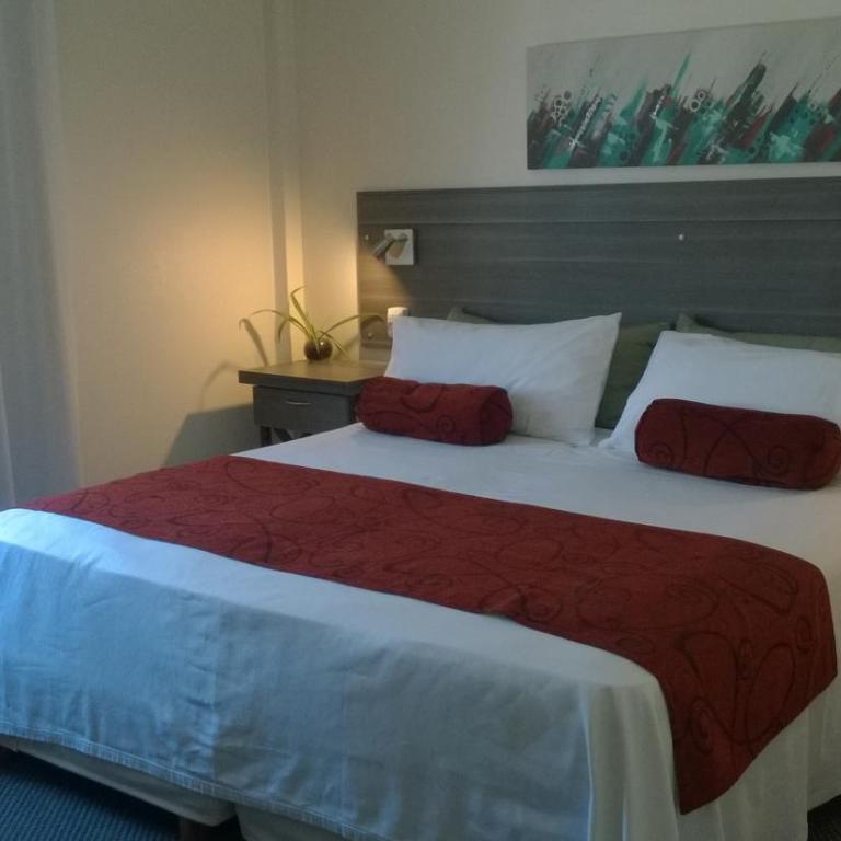 Casa Celeste - Habitación Doble Clásica - 3