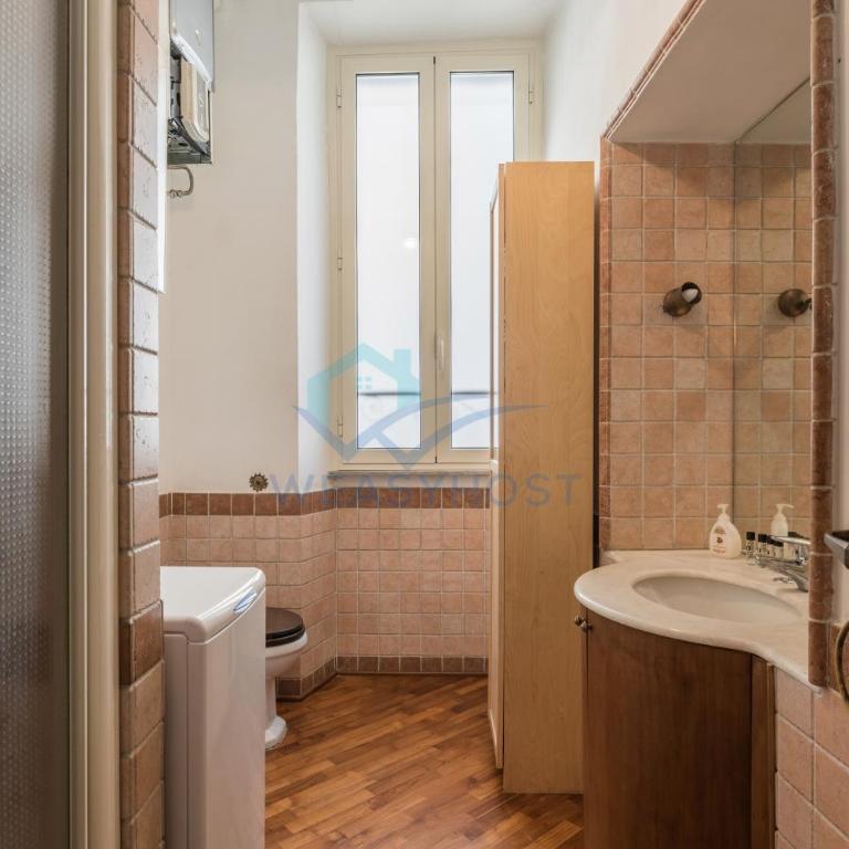 Warm nest in the old building of Piazza Navona - Appartamento con 2 Camere da Letto - 4