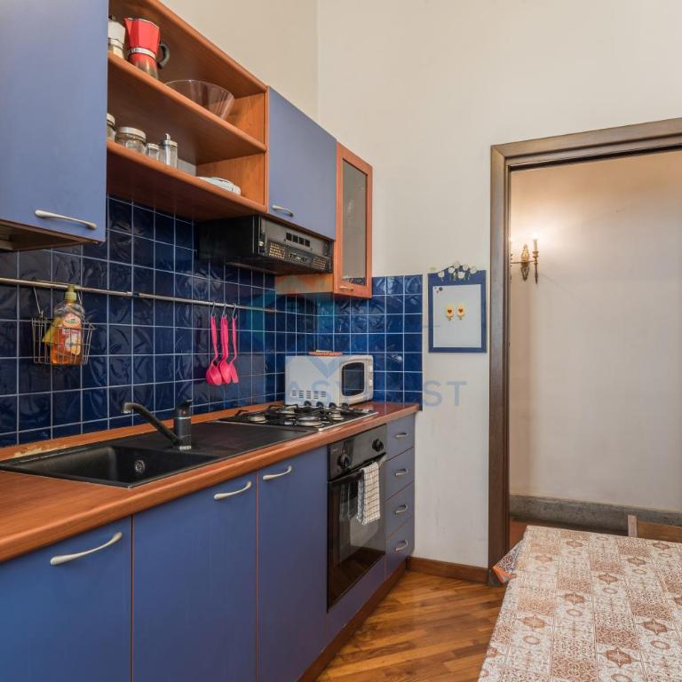 Warm nest in the old building of Piazza Navona - Appartamento con 2 Camere da Letto - 22