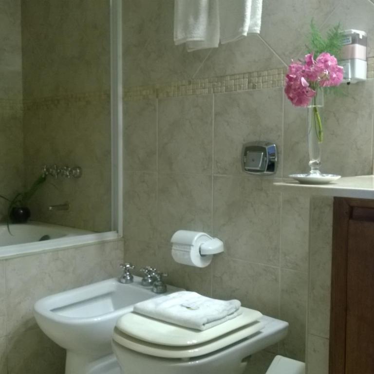 Casa Celeste - Habitación Triple Clásica - 5