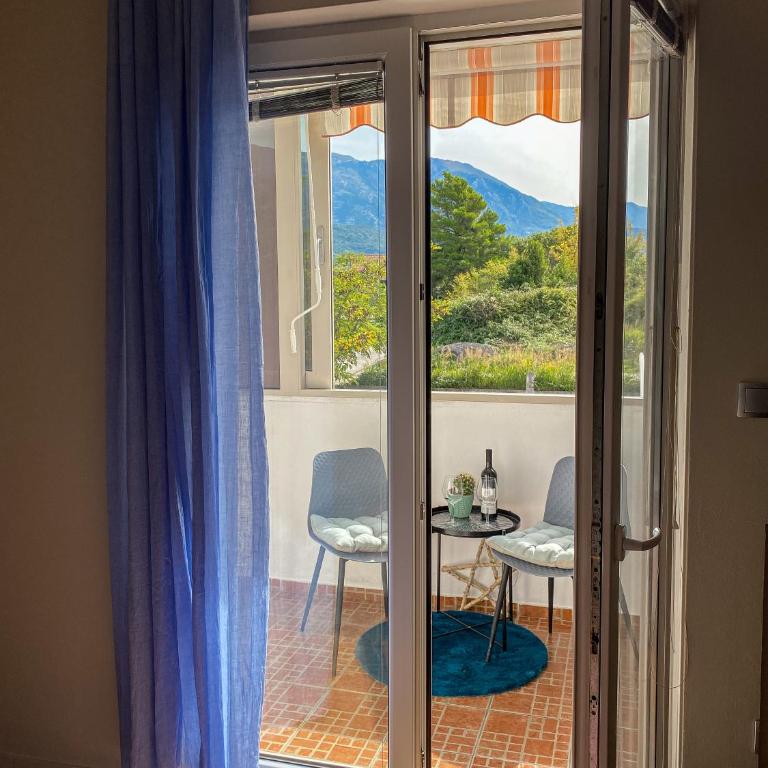 Little Sea Stars, Tivat - Apartman sa 1 Spavaćom Sobom - 18