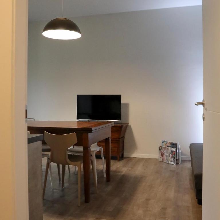 Kimimoel House - One-Bedroom Apartment - 5