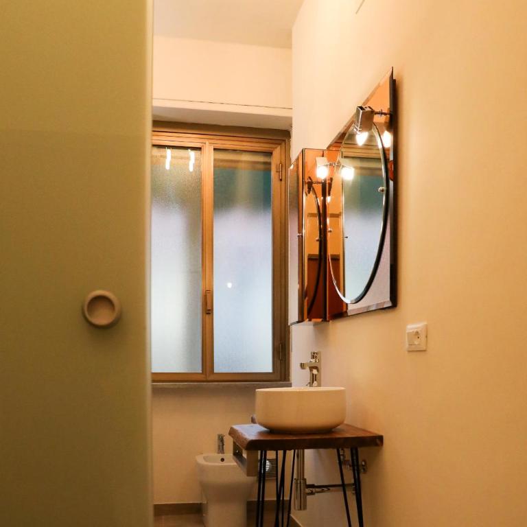 Kimimoel House - One-Bedroom Apartment - 25