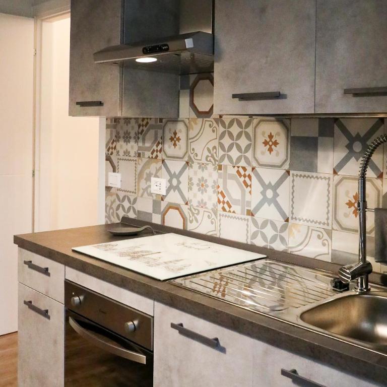 Kimimoel House - One-Bedroom Apartment - 8
