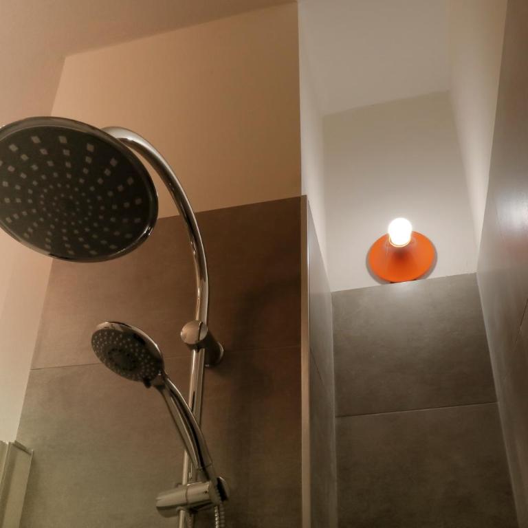 Kimimoel House - One-Bedroom Apartment - 28