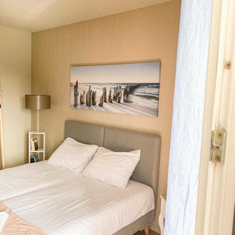 Little Sea Stars, Tivat - Apartman sa 1 Spavaćom Sobom - 8