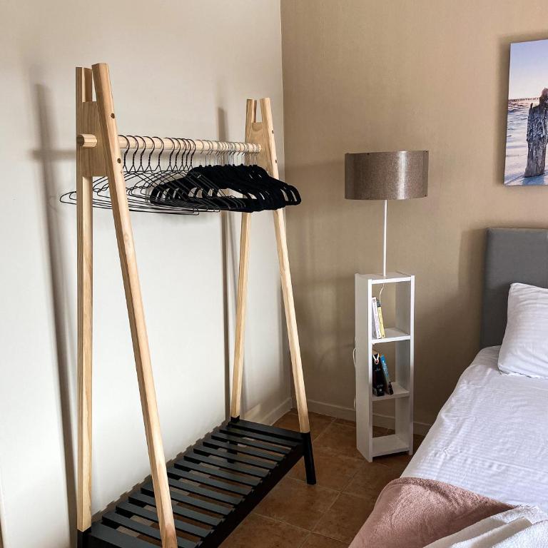 Little Sea Stars, Tivat - Apartman sa 1 Spavaćom Sobom - 12