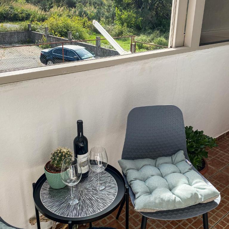 Little Sea Stars, Tivat - Apartman sa 1 Spavaćom Sobom - 19