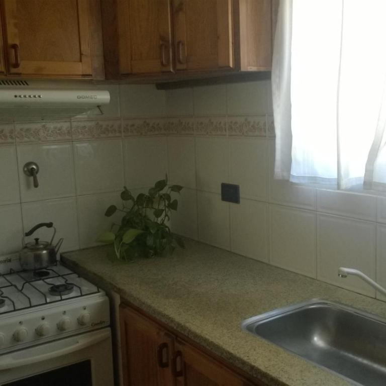 Casa Celeste - Apartamento de 2 dormitorios - 1
