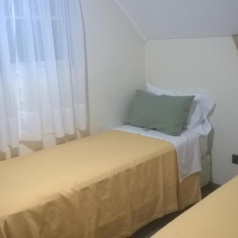 Casa Celeste - Apartamento de 2 dormitorios - 7