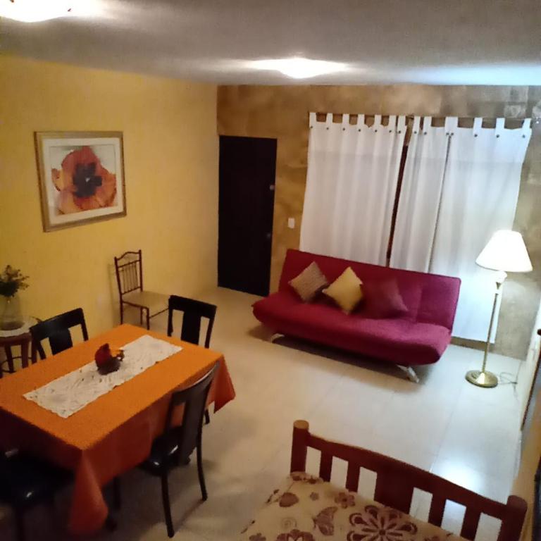 La Casa Rosa Guanajuato - Apartment - Ground Floor - 5