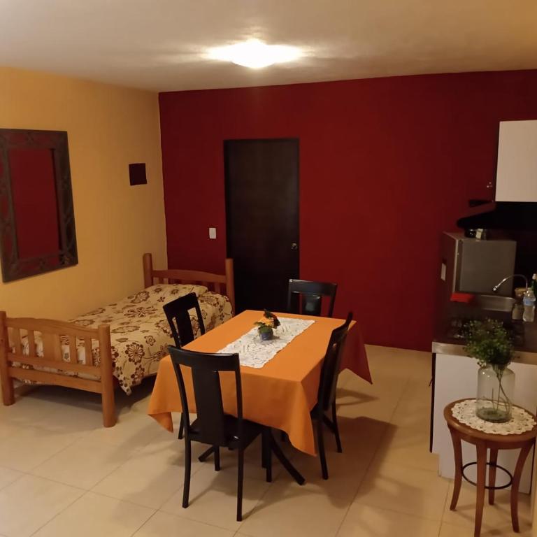 La Casa Rosa Guanajuato - Apartment - Ground Floor - 6