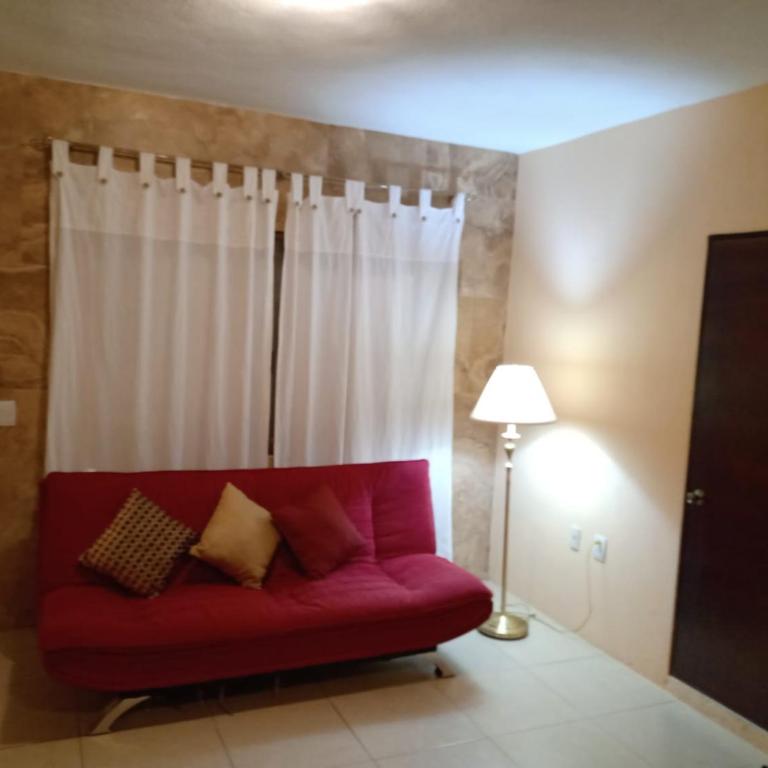 La Casa Rosa Guanajuato - Apartment - Ground Floor - 7