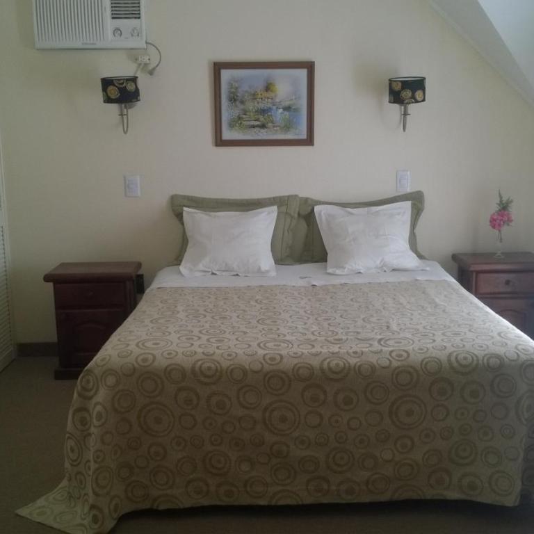 Casa Celeste - Apartamento de 1 dormitorio - 1