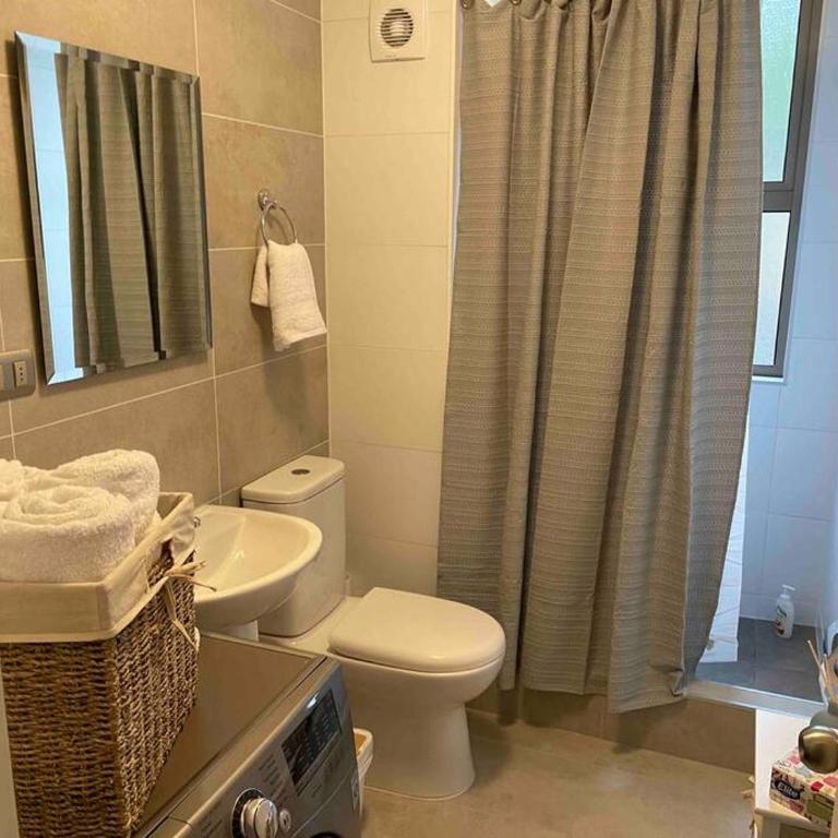 Hermoso departamento con vista al mar - Apartamento de 3 dormitorios - 15