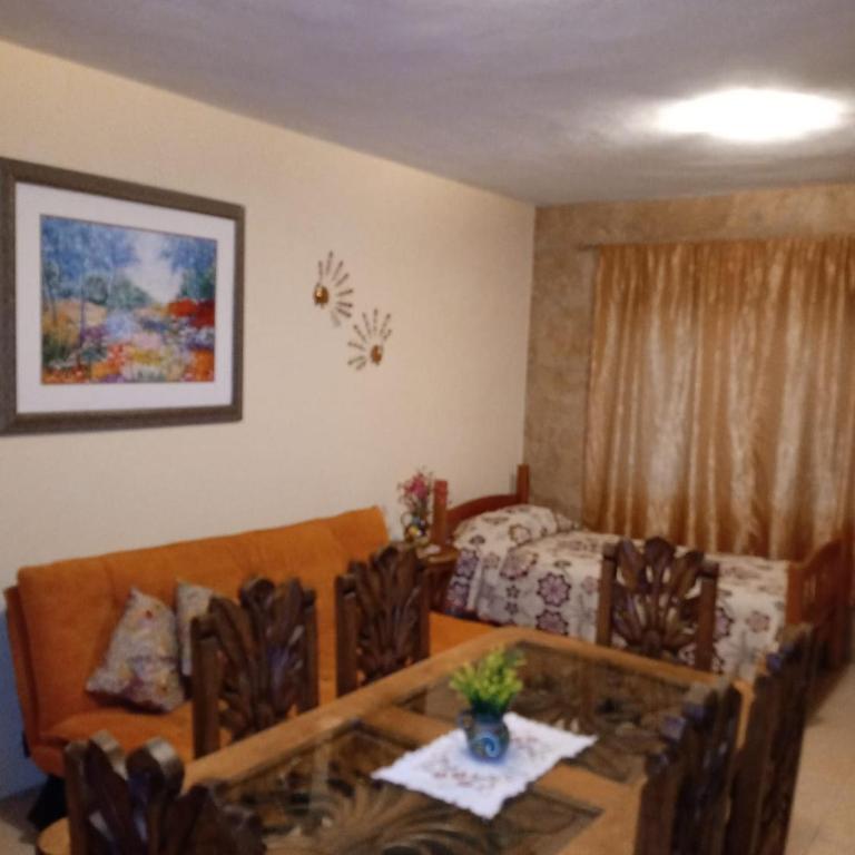La Casa Rosa Guanajuato - Apartment - Ground Floor - 5
