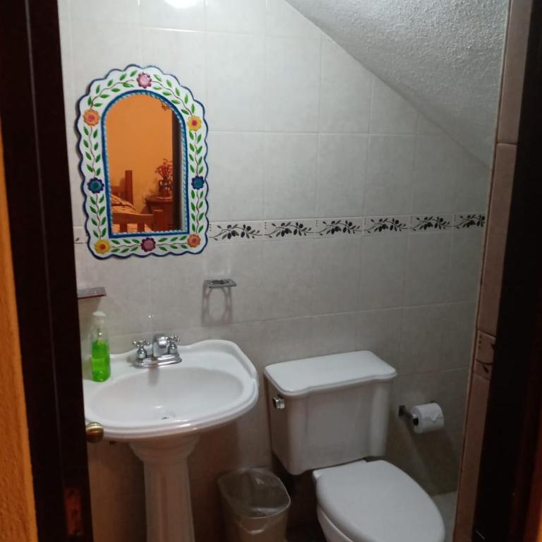 La Casa Rosa Guanajuato - Apartment - Ground Floor - 7