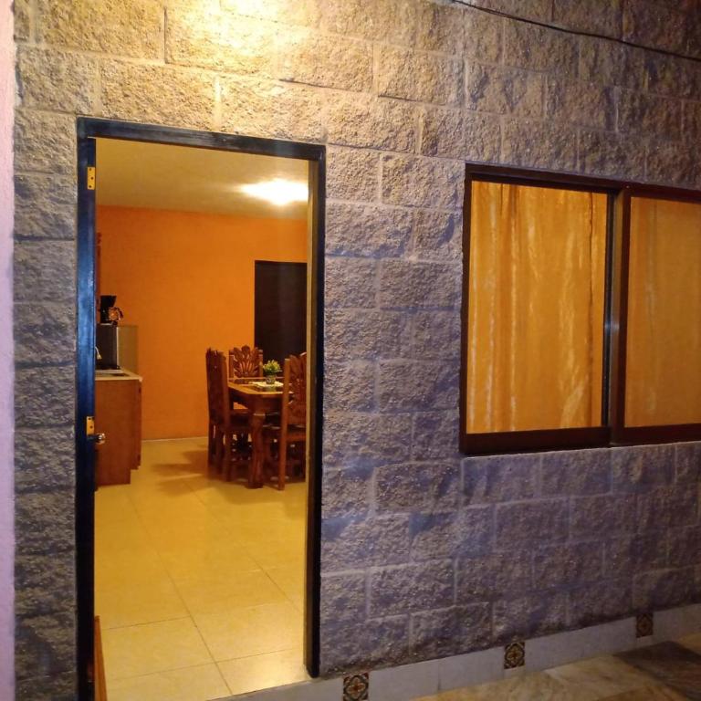 La Casa Rosa Guanajuato - Apartment - Ground Floor - 13