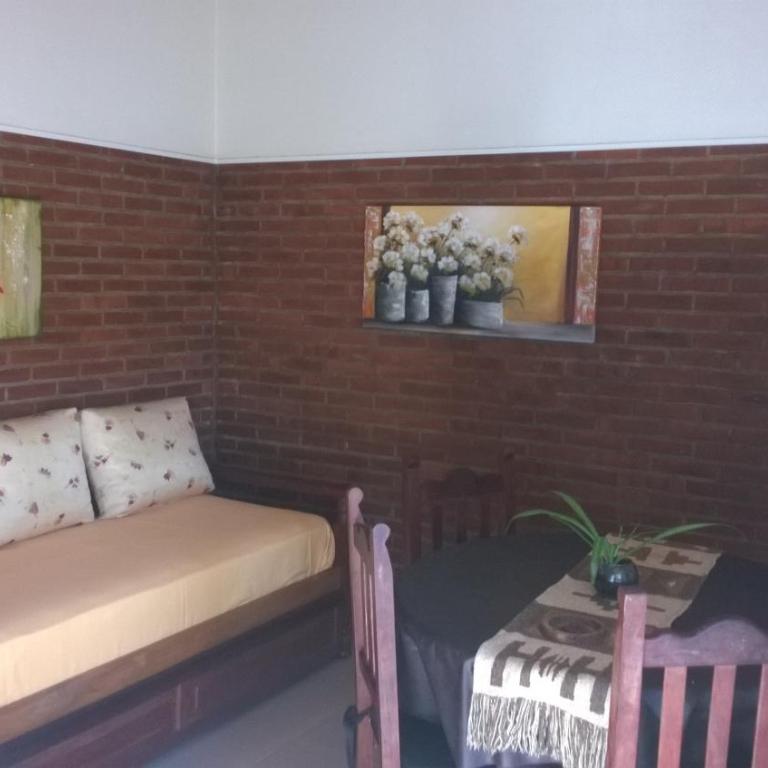 Casa Celeste - Apartamento de 1 dormitorio - 3