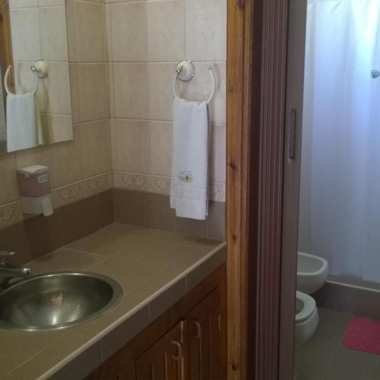 Casa Celeste - Apartamento de 1 dormitorio - 4