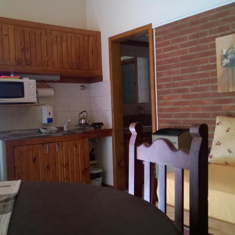 Casa Celeste - Apartamento de 1 dormitorio - 7