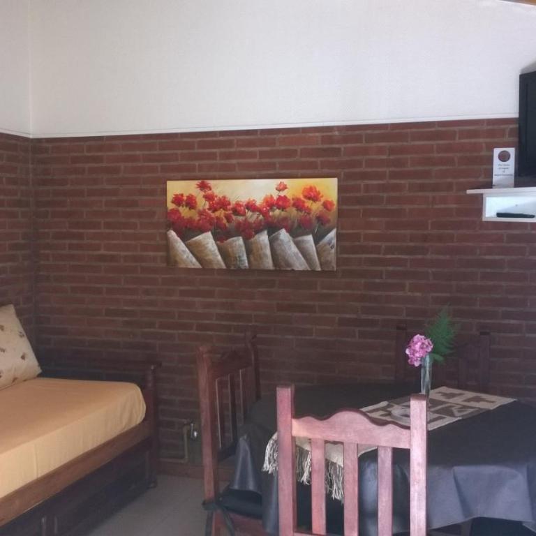 Casa Celeste - Apartamento de 1 dormitorio - 8