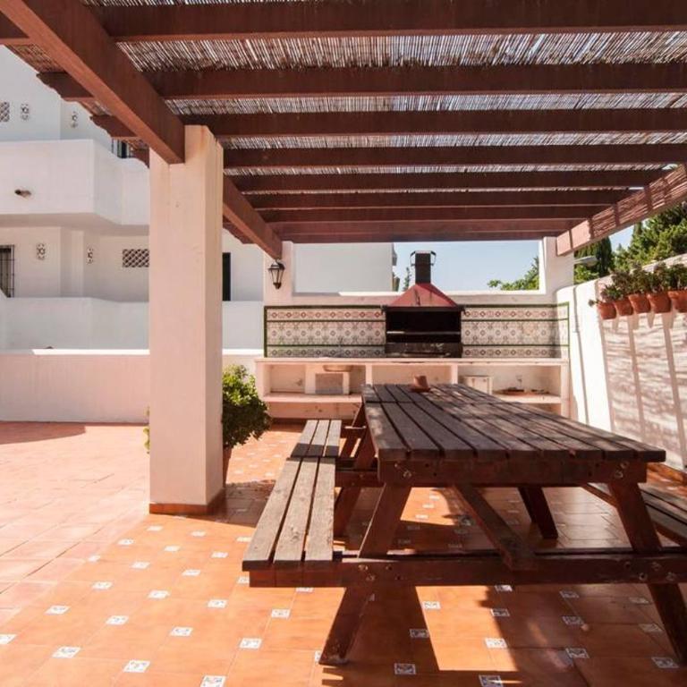 Cosy apartment close by Parque de la Paloma Benalmádena - Apartamento con balcón - 18
