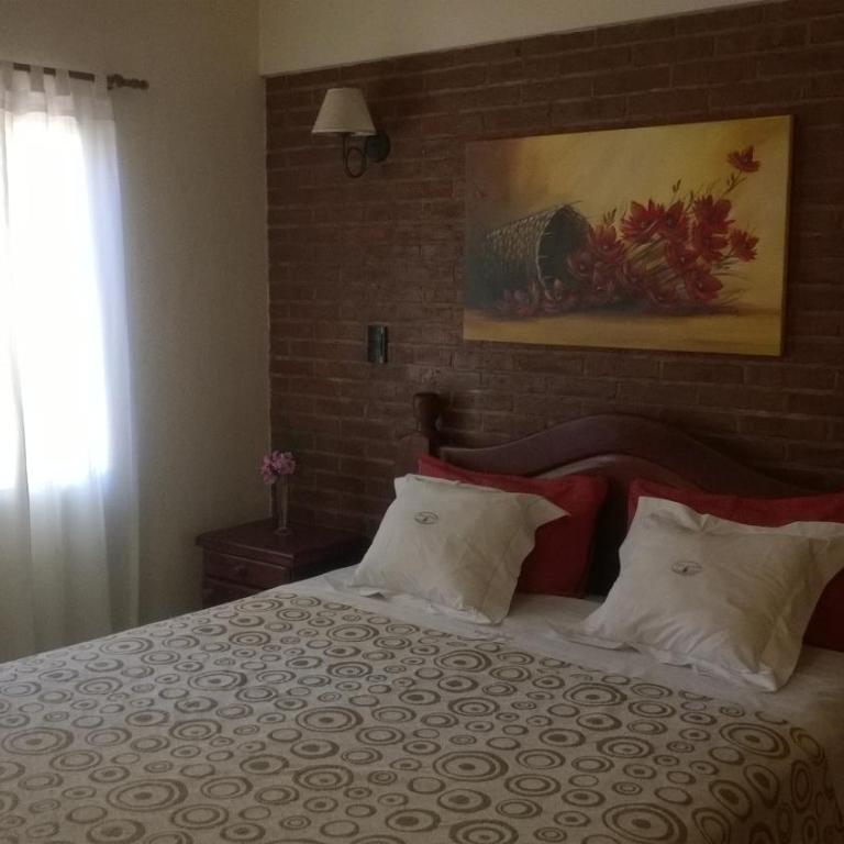 Casa Celeste - Apartamento de 1 dormitorio - 9