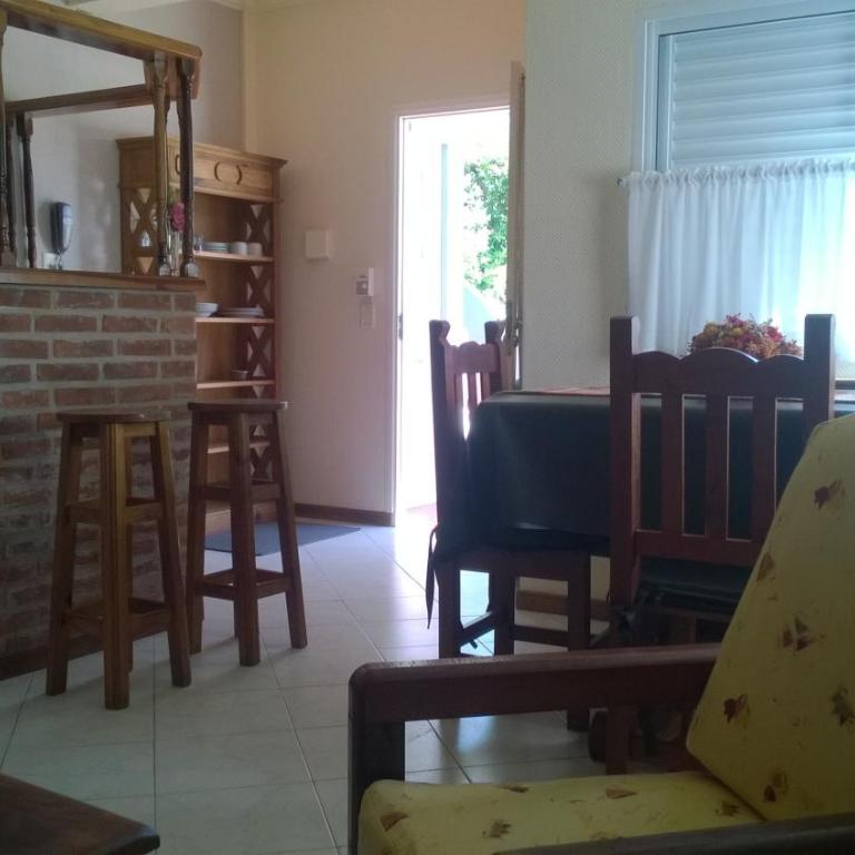 Casa Celeste - Apartamento de 1 dormitorio - 10
