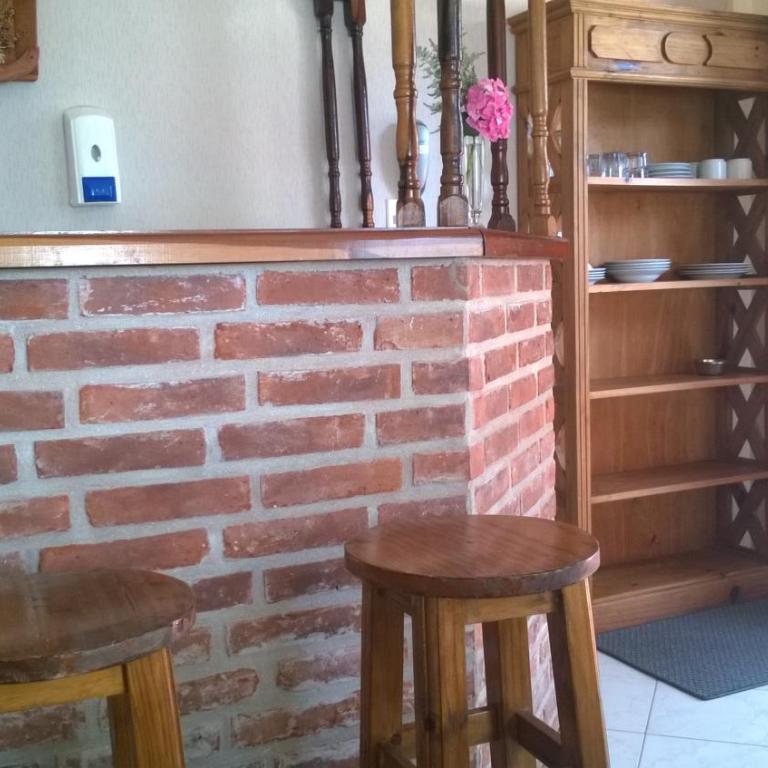 Casa Celeste - Apartamento de 1 dormitorio - 12
