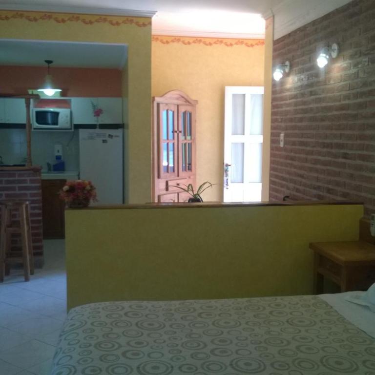 Casa Celeste - Apartamento Estudio - 2