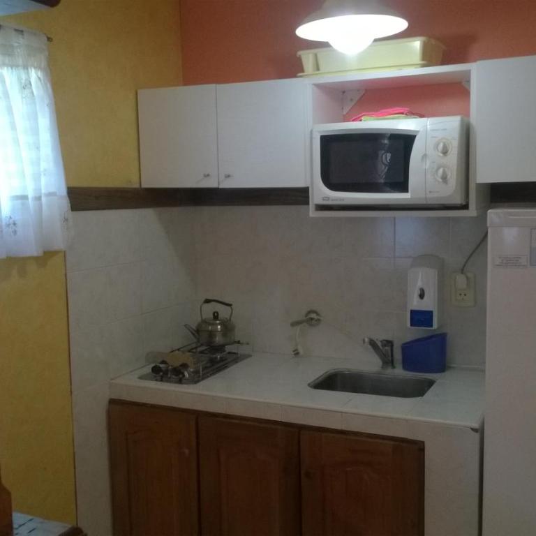 Casa Celeste - Apartamento Estudio - 4