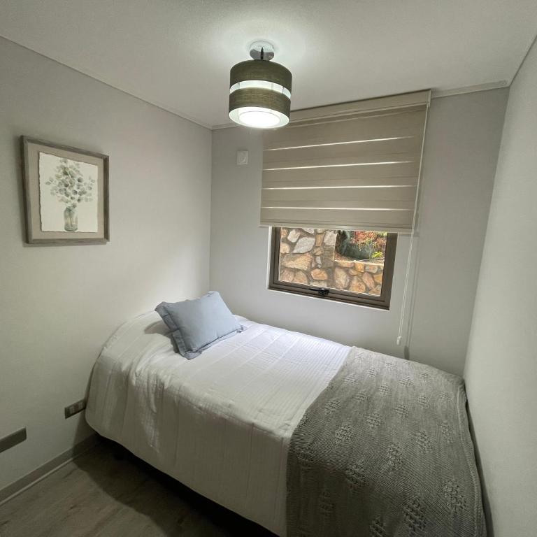 Hermoso departamento con vista al mar - Apartamento de 3 dormitorios - 17